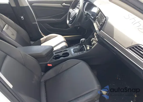 2020 Volkswagen Jetta 1.4T R-Line/1.4T S/1.4T Se из США, поврежденный, VIN 3VWCB7BU8LM031267